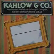 Kahlow u. CO.