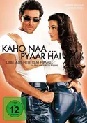 Ra - Kaho Naa... Pyaar Hai - Liebe aus heiterem Himmel