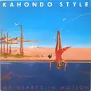LP - Kahondo Style - My Heart's In Motion