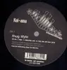 12inch Vinyl Single - Kai-Ama / L'Mar - Thug Style / If You Wanted To Play