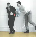 2x7inch Vinyl Single - Kai Althoff - Edition Fieber 02 - Ltd. Numbered / Gatefold / Red