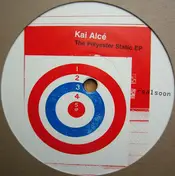 Kai Alce - The Polyester Static EP