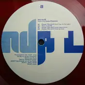 Kai Alce - Power Thru Pt.3