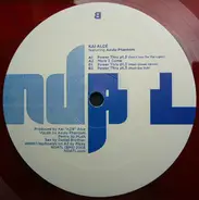 Kai Alcé Featuring Azulu Phantom - Power Thru Pt.3