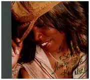 CD - Kai Alece - Reason, Season Or Lifetime - Signed