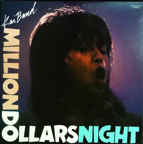 Kai Band - Million Dollars Night