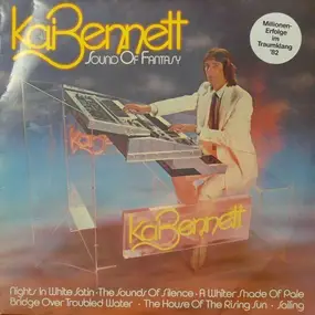 Kai Bennett - Sound Of Fantasy