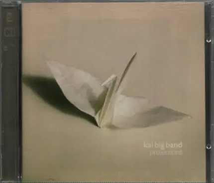 Kai Big Band - Projections