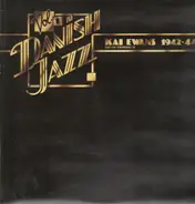 Kai Ewans & His Swinging 16 - Danish Jazz Vol. 1 - 1942-44