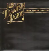 LP - Kai Ewans & His Swinging 16 - Danish Jazz Vol. 1 - 1942-44