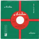 7inch Vinyl Single - Kai Fischer - Dreimal Darfst Du Raten, Jackie-Boy