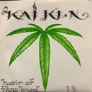 7inch Vinyl Single - Kai Kln - Hair of the bud