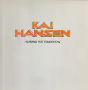 Kai Hansen (Gamma Ray) - Heading For Tomorrow