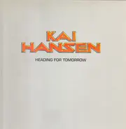 Kai Hansen (Gamma Ray) - Heading For Tomorrow