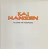 12inch Vinyl Single - Kai Hansen (Gamma Ray) - Heading For Tomorrow