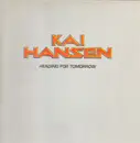 12inch Vinyl Single - Kai Hansen (Gamma Ray) - Heading For Tomorrow