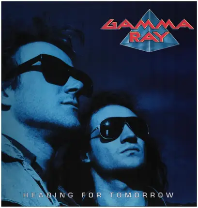 Gamma Ray - Heading for tomorrow