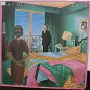 LP - Kai Olsson - Crazy Love