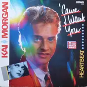 Kai Morgan - 'Cause I Want You
