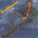 7inch Vinyl Single - Kai Morgan - Secret Lover (Cold As Ice)