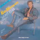 12inch Vinyl Single - Kai Morgan - Secret Lover (Cold As Ice)