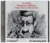 CD - Kai Schlüter - Deckname Bolzen - Günter Grass im Visier der Stasi - Still Sealed