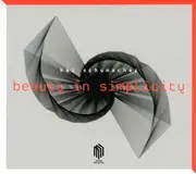 CD - Kai Schumacher - Beauty In Simplicity - Gatefold cardboard sleeve
