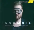 CD - Kai Schumacher - Insomnia - Digipak