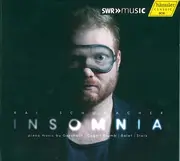 CD - Kai Schumacher - Insomnia - Digipak