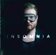 CD - Kai Schumacher - Insomnia - Digipak