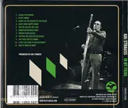 CD - Kai Strauss - In My Prime