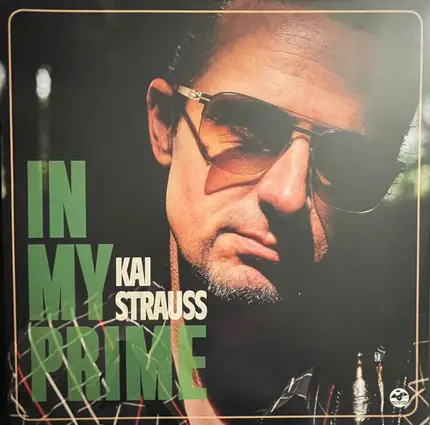 Kai Strauss - In My Prime