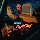 CD - Kai Strauss - Night Shift