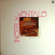 LP - Kai Rautenberg , RIAS Tanzorchester - Instrumentals - Accent On Organ