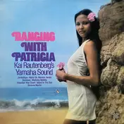 Kai Rautenberg - Dancing With Patricia