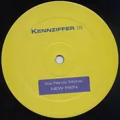 Kai Randy Michel - New Pain