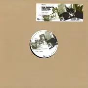 12inch Vinyl Single - Kai Randy Michel - Blasteroid