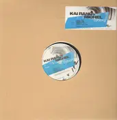 Kai Randy Michel - Cyborg