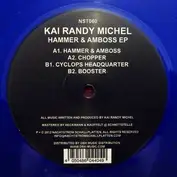 Kai Randy Michel