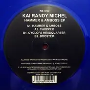 Kai Randy Michel - Hammer & Amboss EP