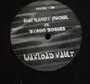 12inch Vinyl Single - Kai Randy Michel vs. Byron Bogues - Waxload Vault