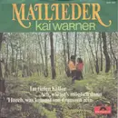 7inch Vinyl Single - Kai Warner - Mailieder