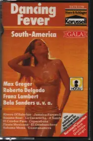 Kai Warner - Dancing Fever South-America