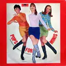 LP - Kai Warner And His Orchestra, Orchester Kai Werner - Pops For Minis