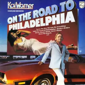 Kai Warner - On The Road To Philadelphia