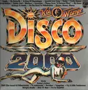 Double LP - Kai Warner - Disco 2000