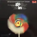 LP - Kai Warner - Go In  - 28 Spitzenschlager Zum Tanzen