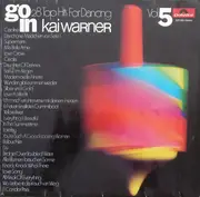 LP - Kai Warner - Go In Vol.5 - 28 Top Hits For Dancing