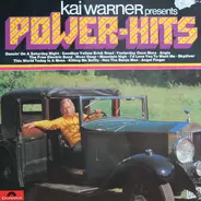 Kai Warner - Presents Power-Hits