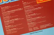 LP - Kai Warner - Romantic Melodies From Hollywood